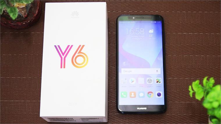 Huawei Y6 Prime