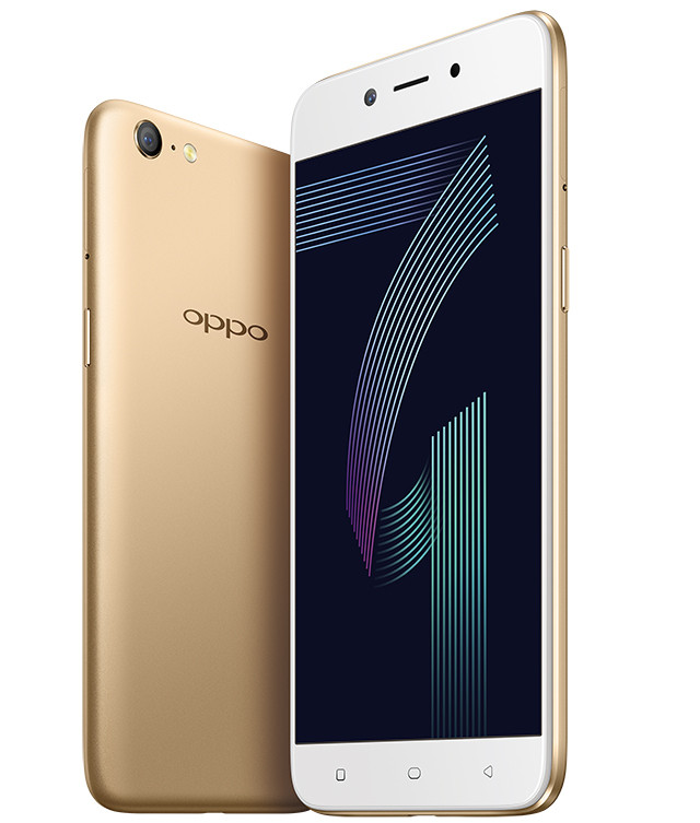 OPPO A71