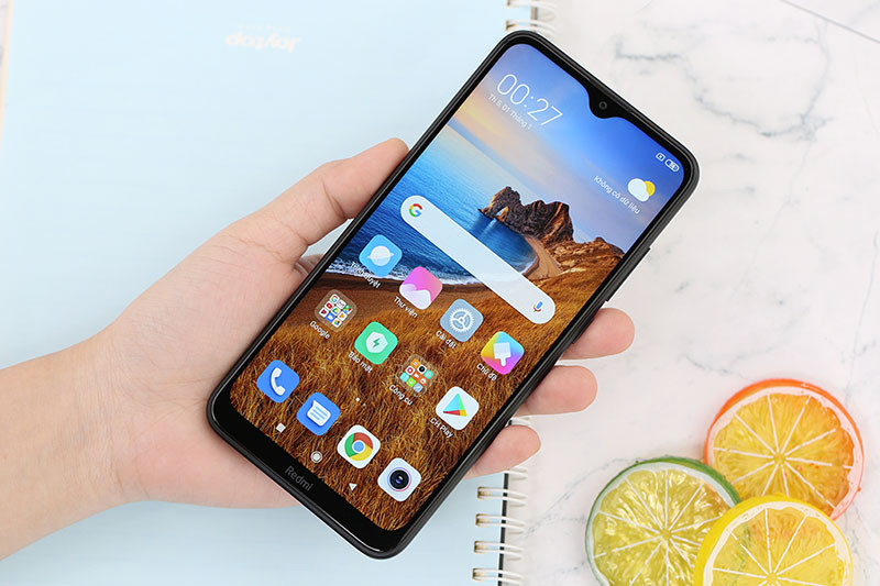 Xiaomi Redmi 8A