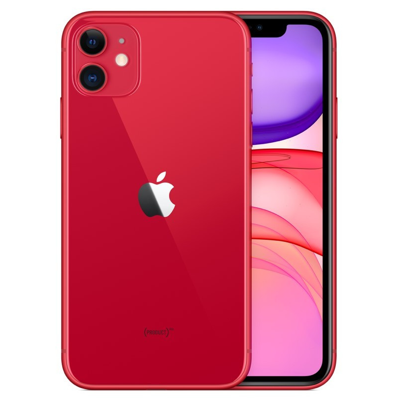 Điện thoại iPhone 11 64gb