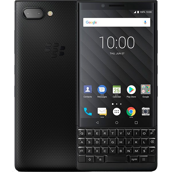 Điện thoại BlackBerry KEY2