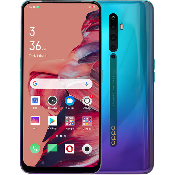 Điện thoại OPPO Reno2