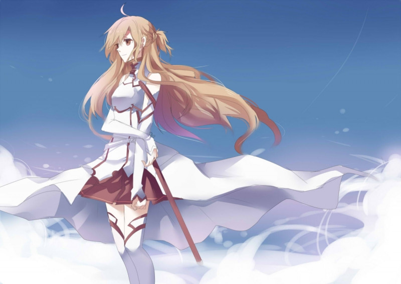 Asuna – Sword Art Online