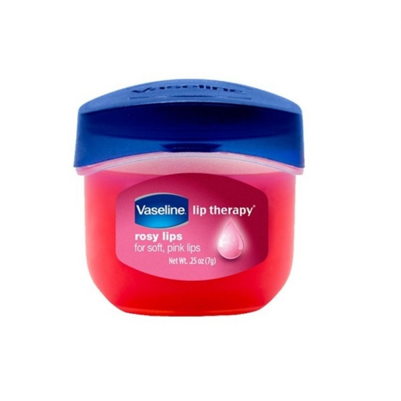 Vaseline Lip Therapy ( nguồn internet)