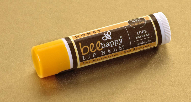 Natural Honey Lip