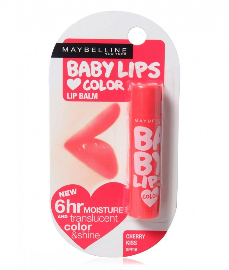 Son Baby Lips