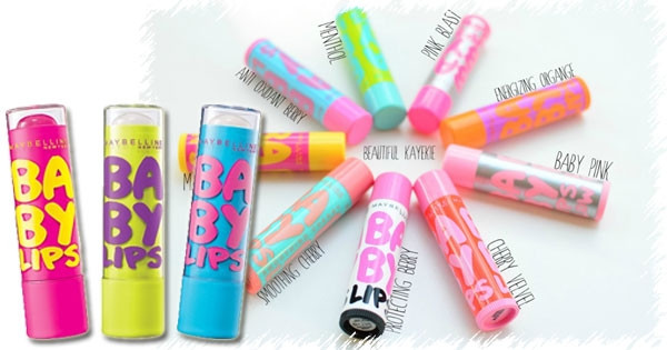 Son Baby Lips