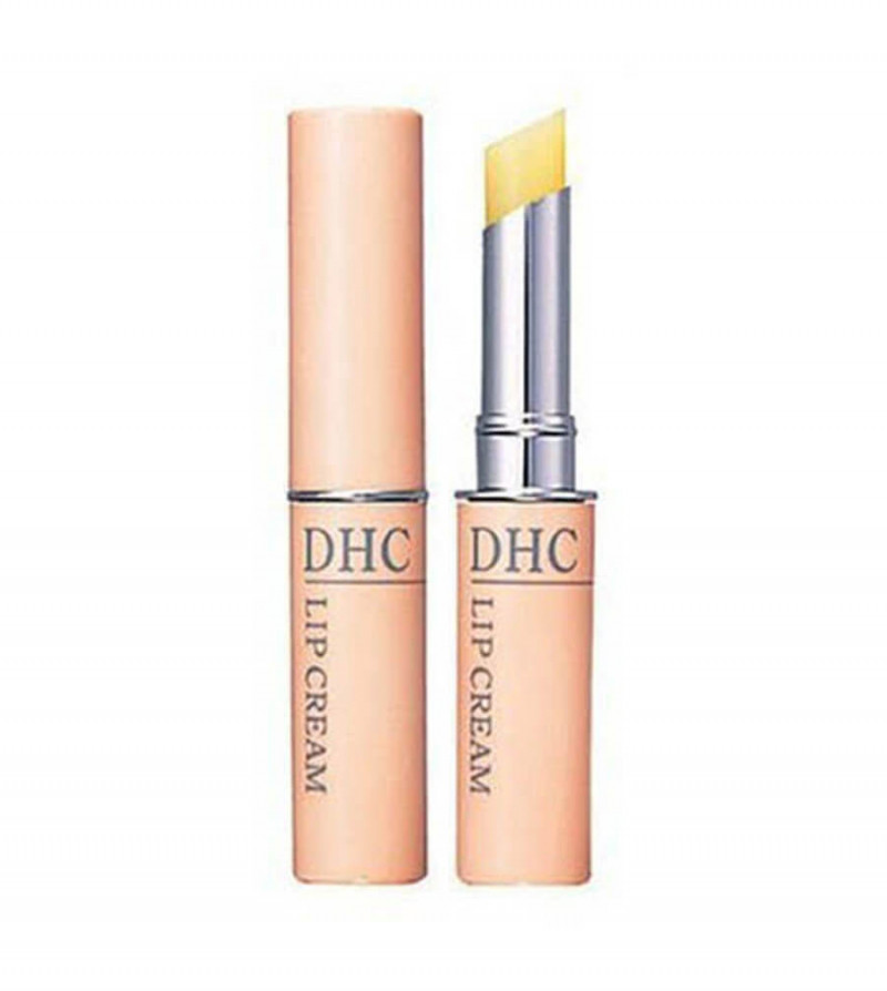 Son dưỡng DHC Lip Cream