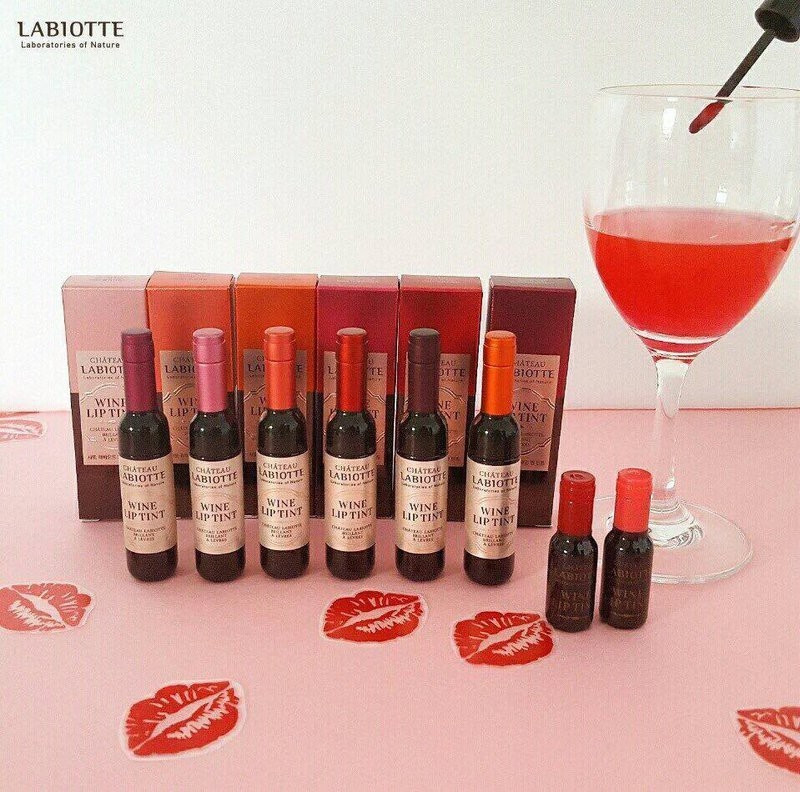 CHATEAU LABIOTTE WINE LIP TINT