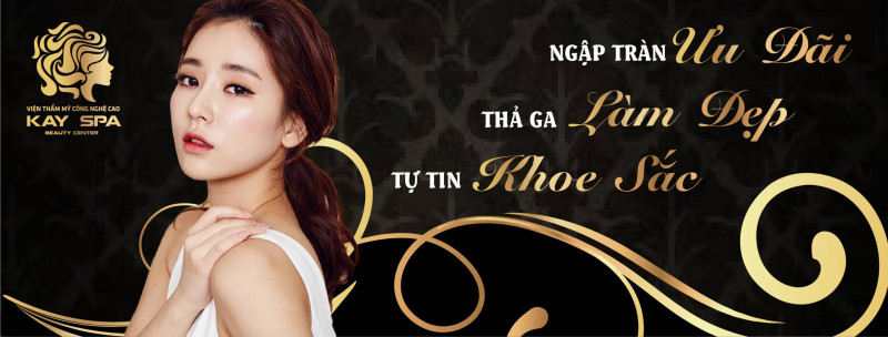KAY Spa Nha Trang