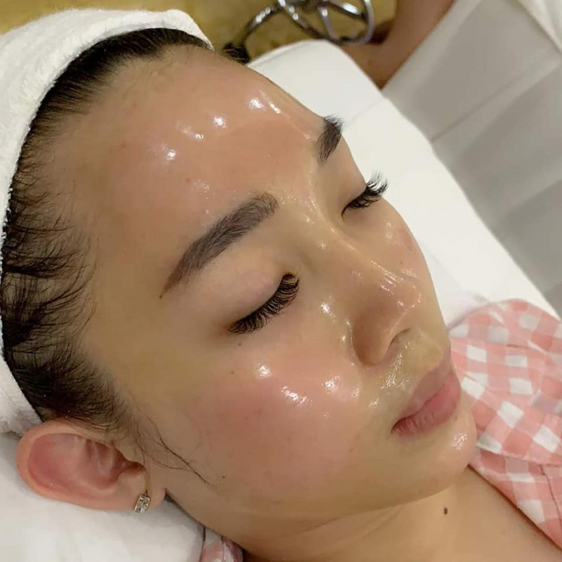 BỐNG SPA THỦ ĐỨC