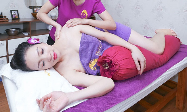 Bảo Hà Spa