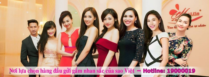 Thẩm mỹ viện MAILISA