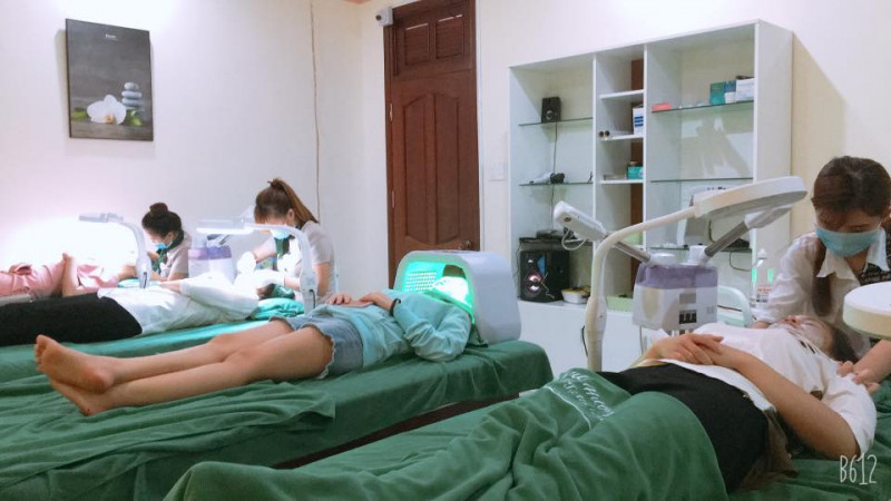 Lan Hương Home Spa Đồng Xoài