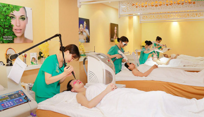 C Spa & Clinic