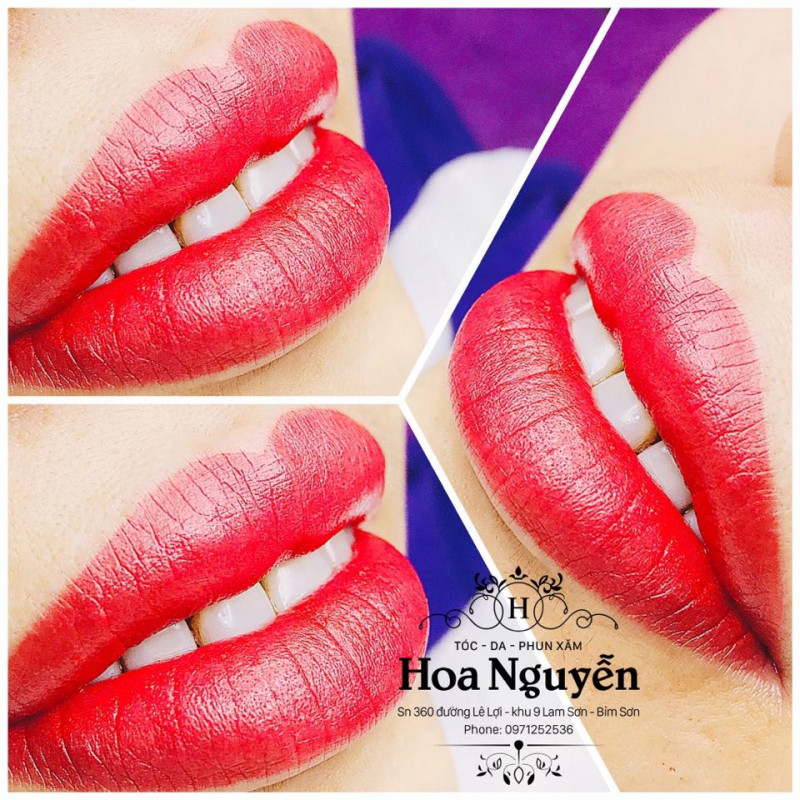 Hoa Nguyễn Beauty Spa