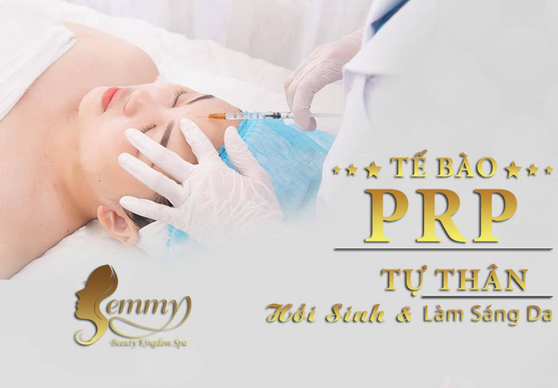 Thẩm Mỹ Emmy Huế