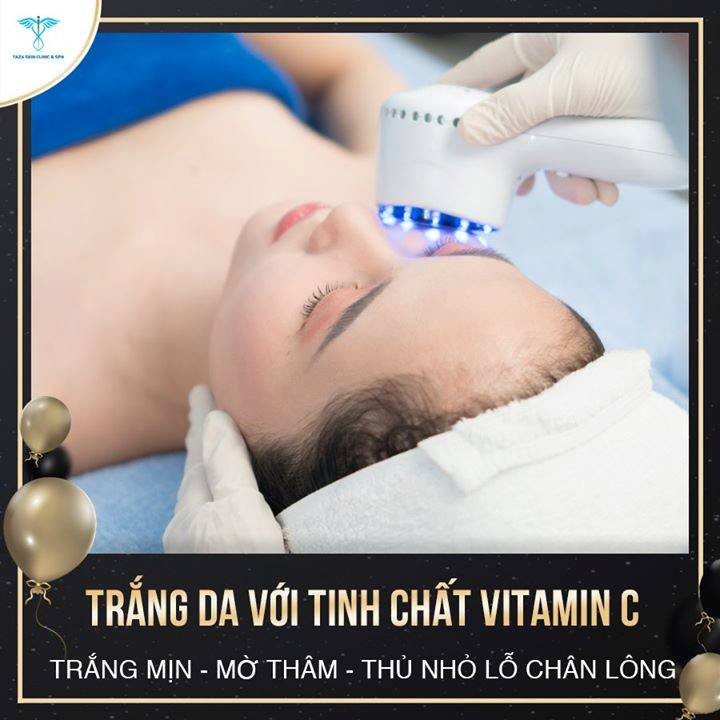 Taza Spa Nha Trang