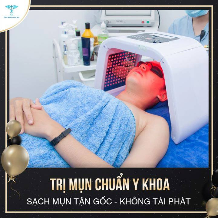 Taza Spa Nha Trang