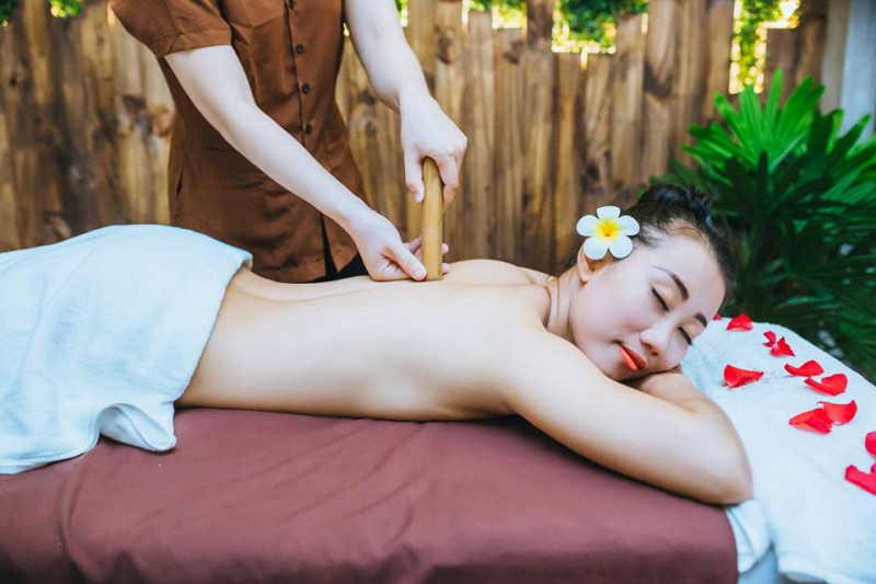 Charm Spa G﻿﻿﻿rand Nha Trang