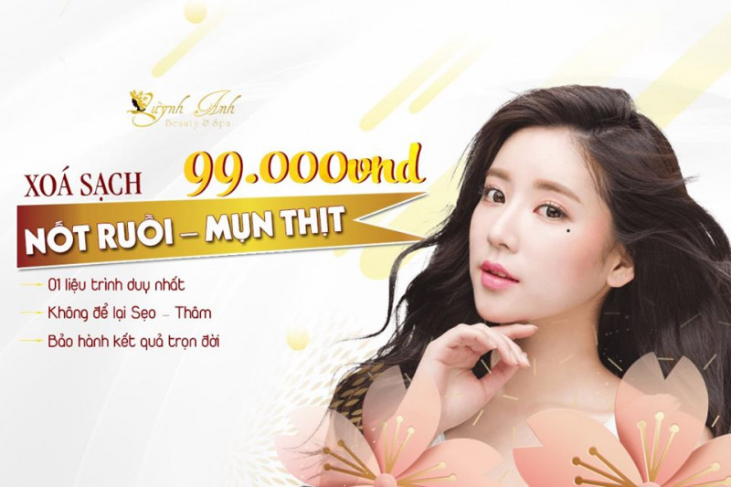 Quỳnh Anh Beauty & Spa