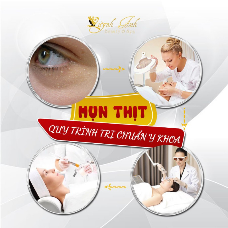 Quỳnh Anh Beauty & Spa