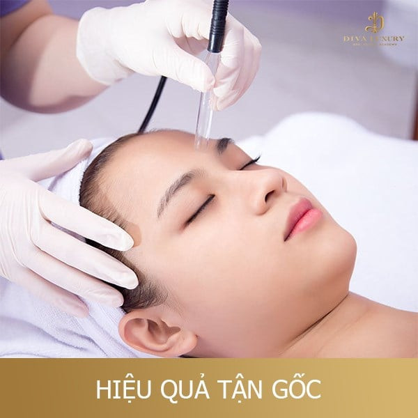 DIVA SPA Bạc Liêu