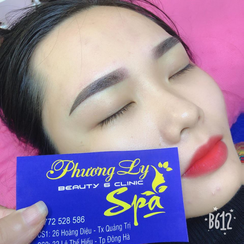 Phương Ly Spa