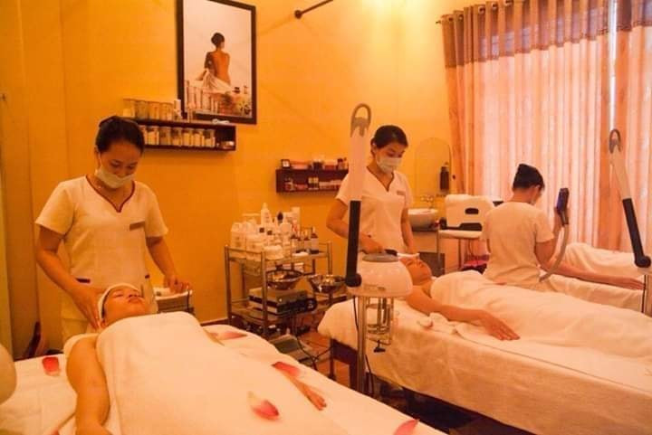 Nguyễn Kim Spa