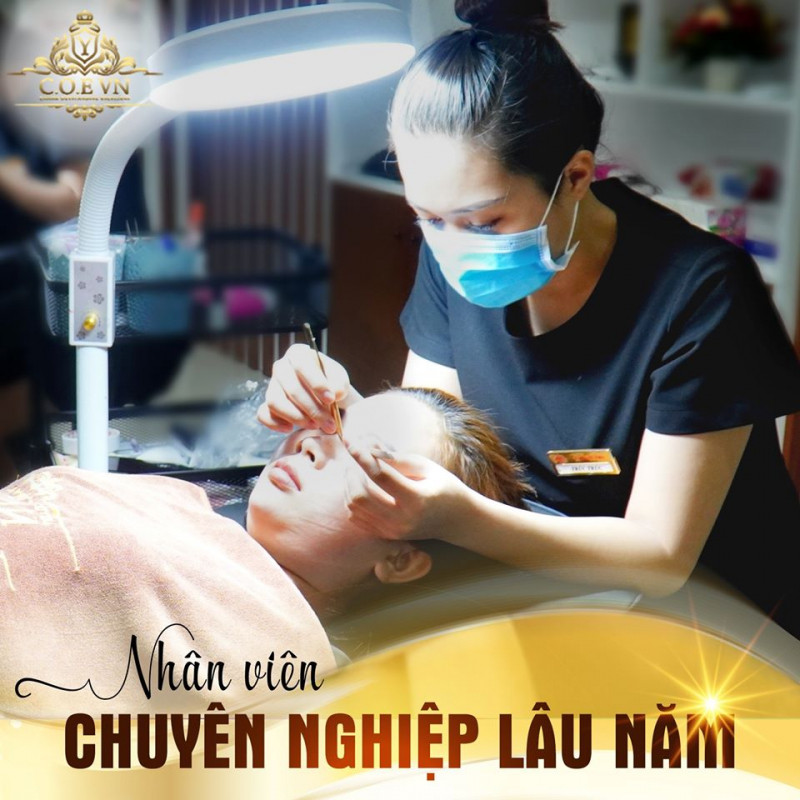 C.O.E Beauty Clinic Việt Nam