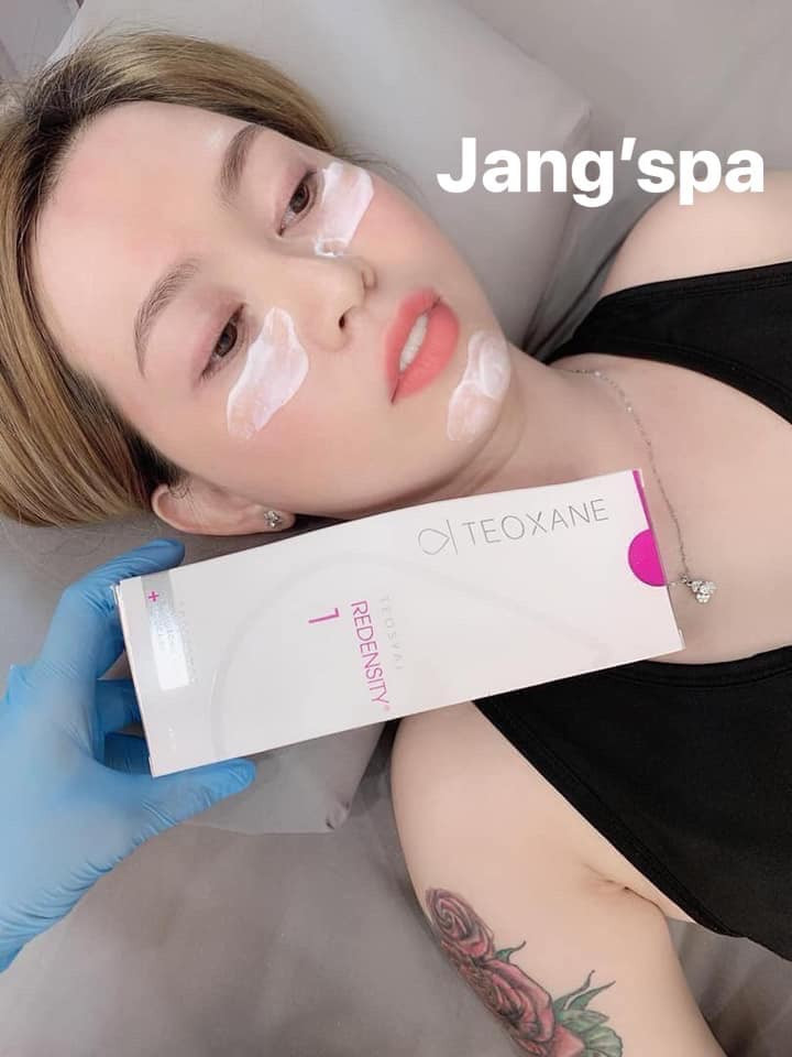 Jang Spa Beauty