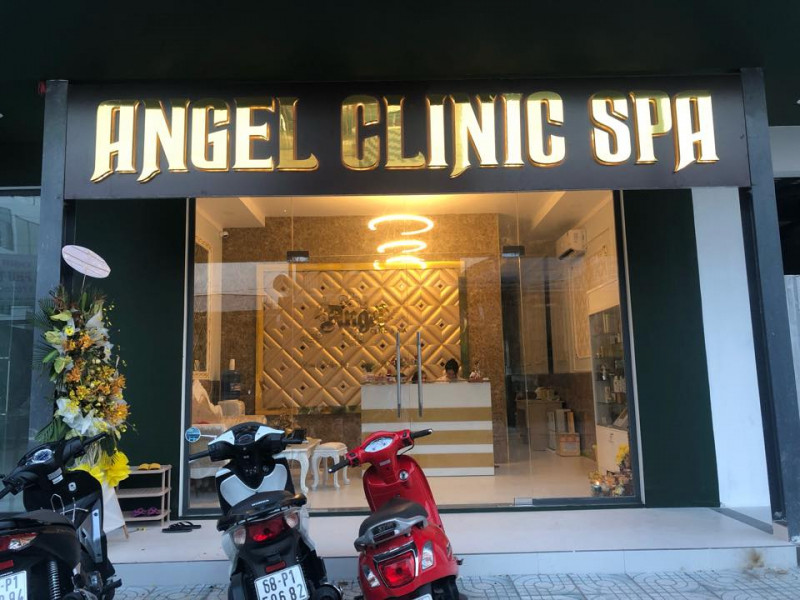 Angel Clinic Spa