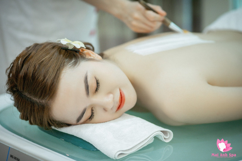 MAI ANH SPA