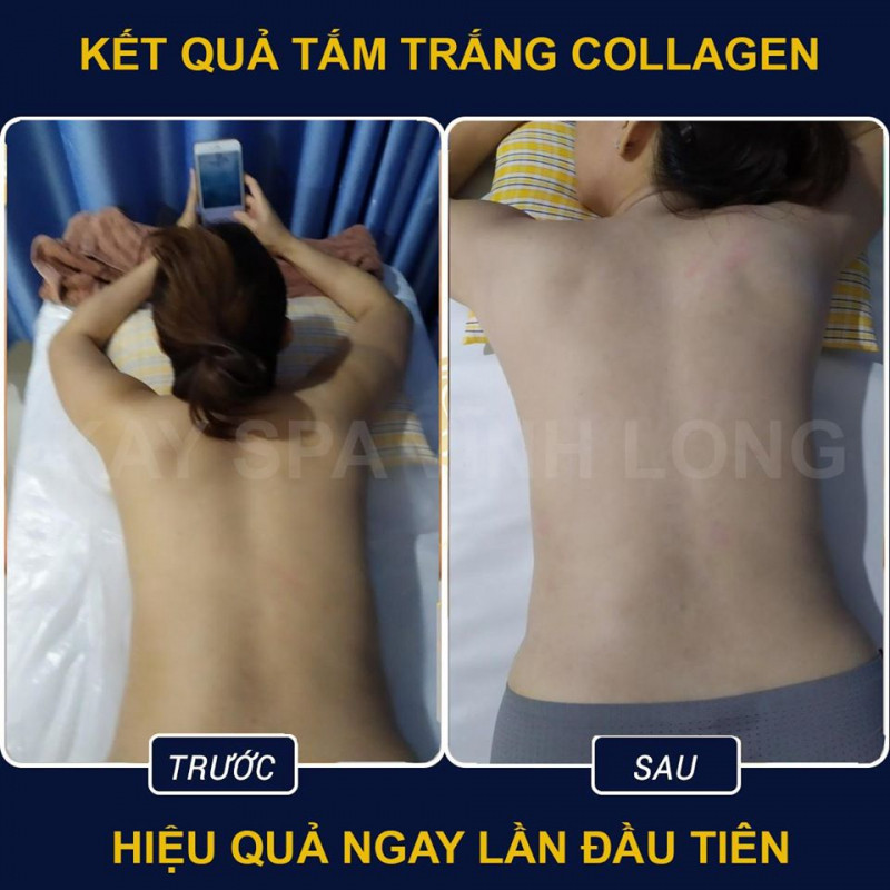 Kay Spa - Thẩm Mỹ Công Nghệ Cao