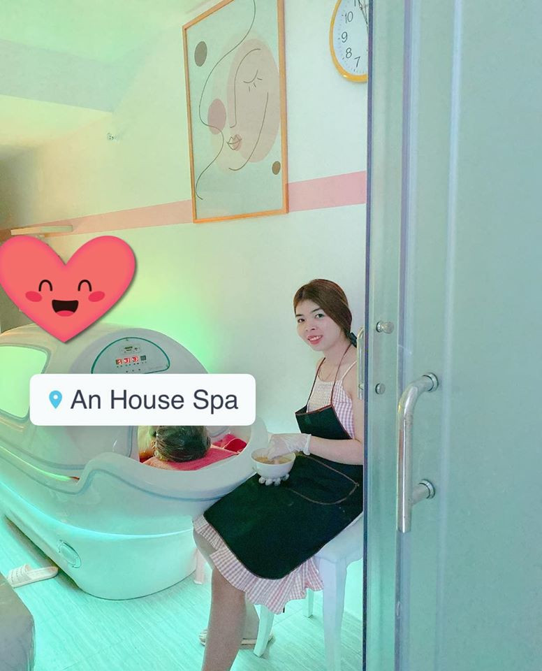 An House Spa