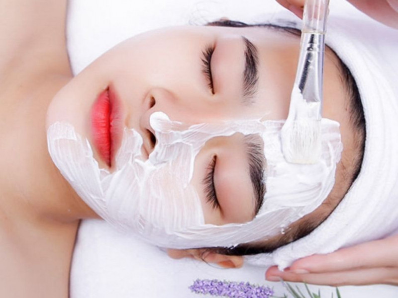 Spa Sắc Việt