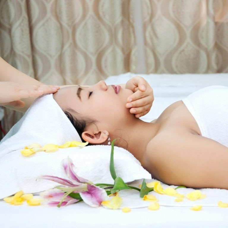 Hana Spa Vinh