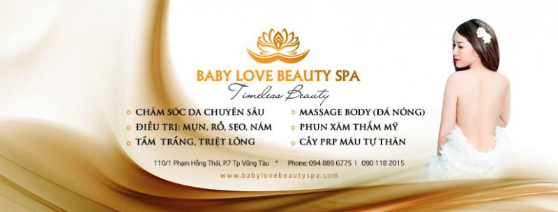 ﻿﻿Baby Love Shop Beauty & Spa