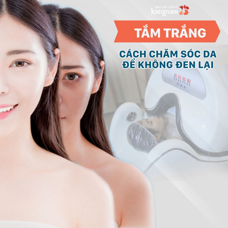 Bệnh viện thẩm mỹ Kangnam