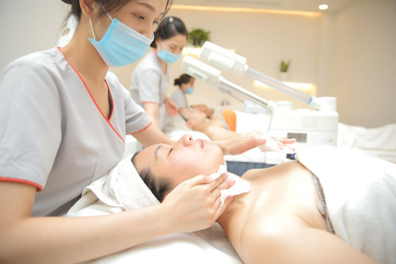 Saigon Smile Spa