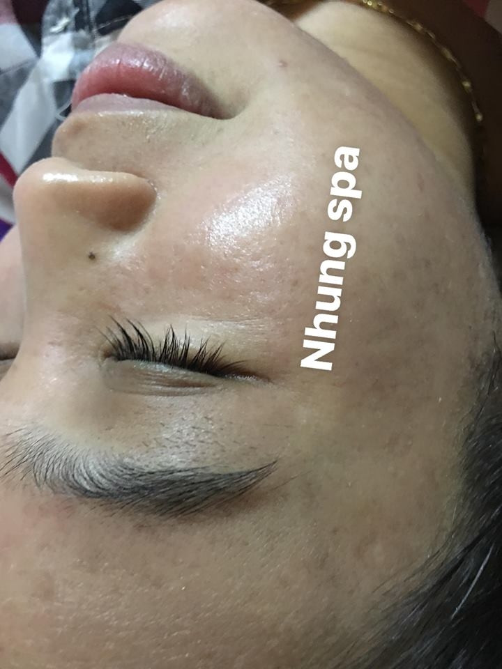 Hồng Nhung Beauty Spa