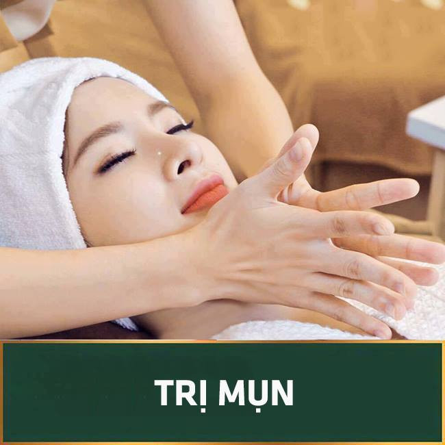 Ngọc Oanh Beauty Spa