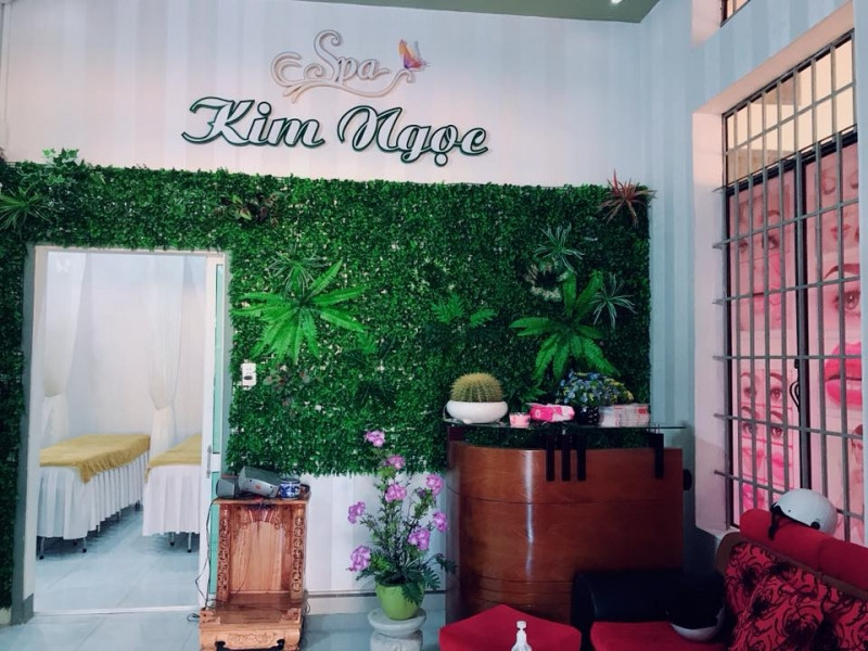 Kim Ngọc Spa