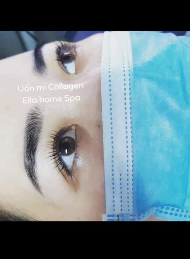 Ella Home Spa