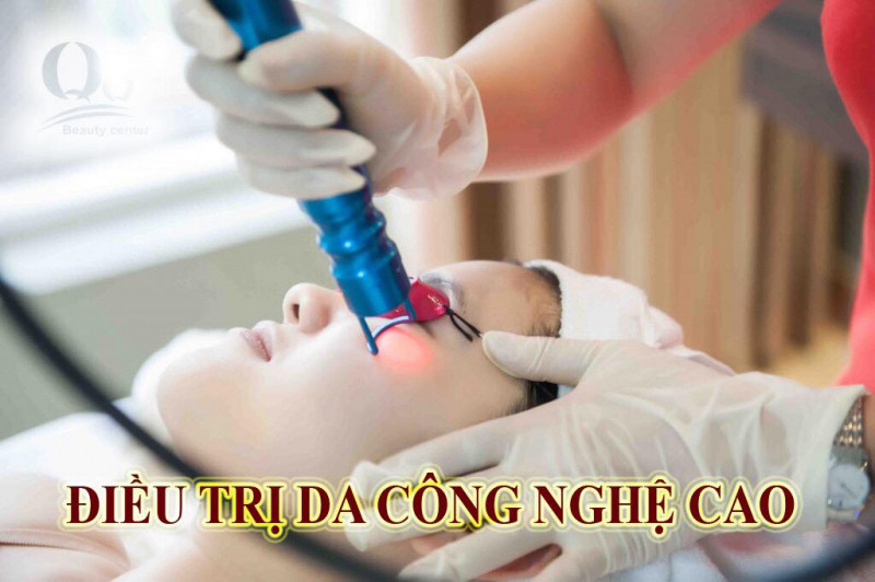 Thanh Quỳnh Beauty Center