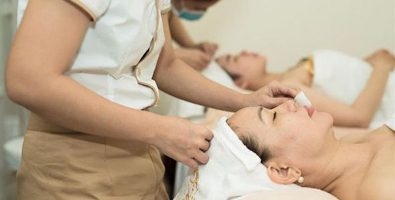 Thảo Yuu beauty & spa