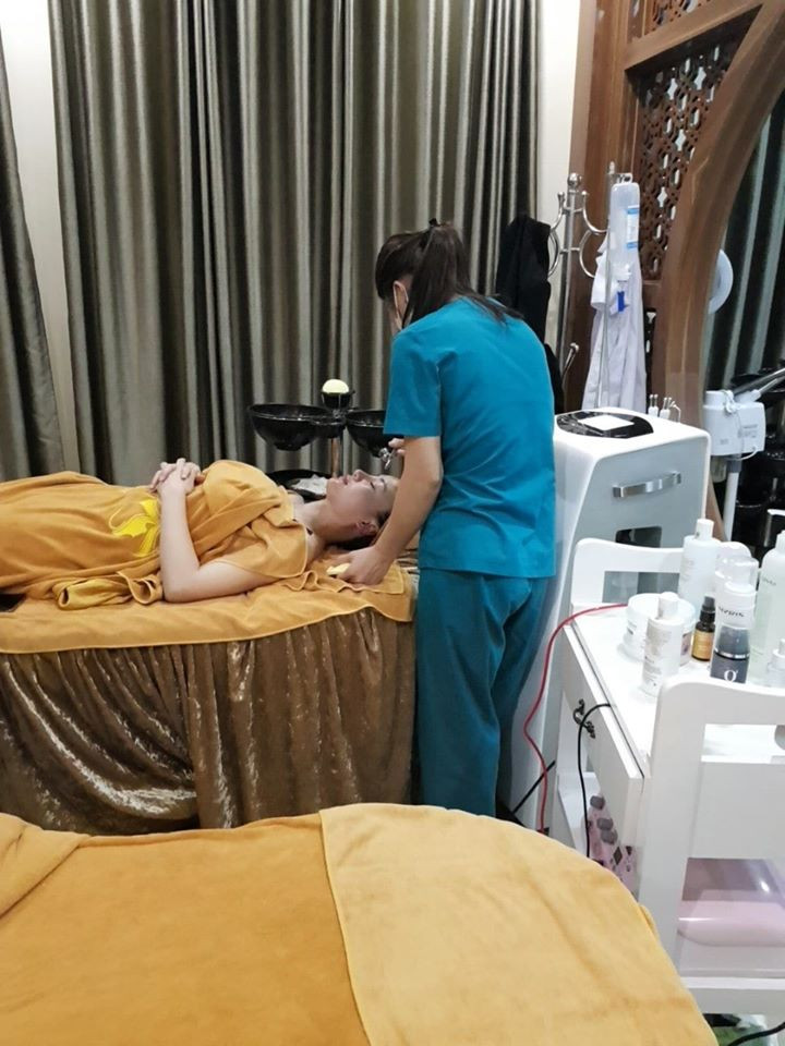 VENUS Spa - Bắc Ninh