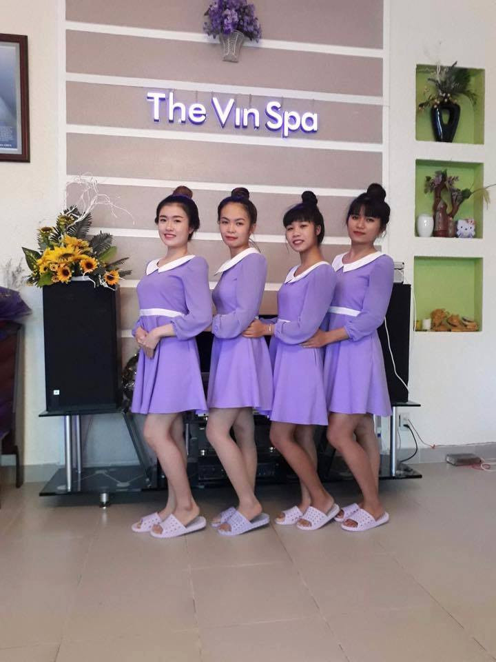 Spa Vin