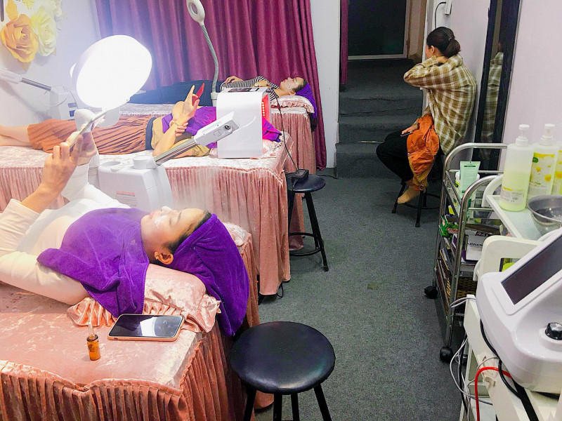 Lavender Spa Hải Dương