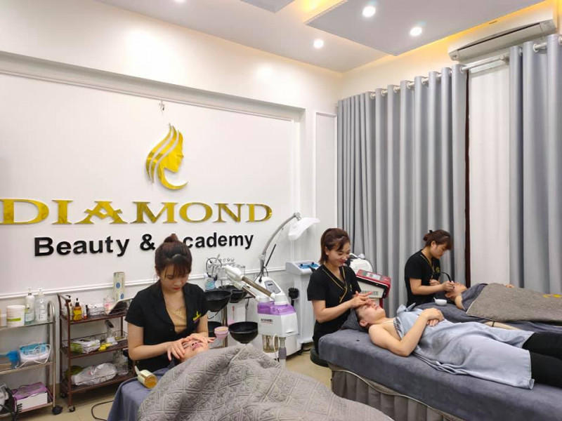 Diamond Spa